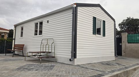 Foto 2 de Casa o chalet en venta en Calle Circular I, Maello, Ávila