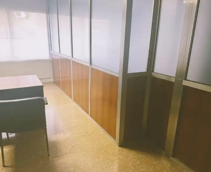 Oficina amb ascensor de lloguer a Plaça de la Pau 1b, imagen 5