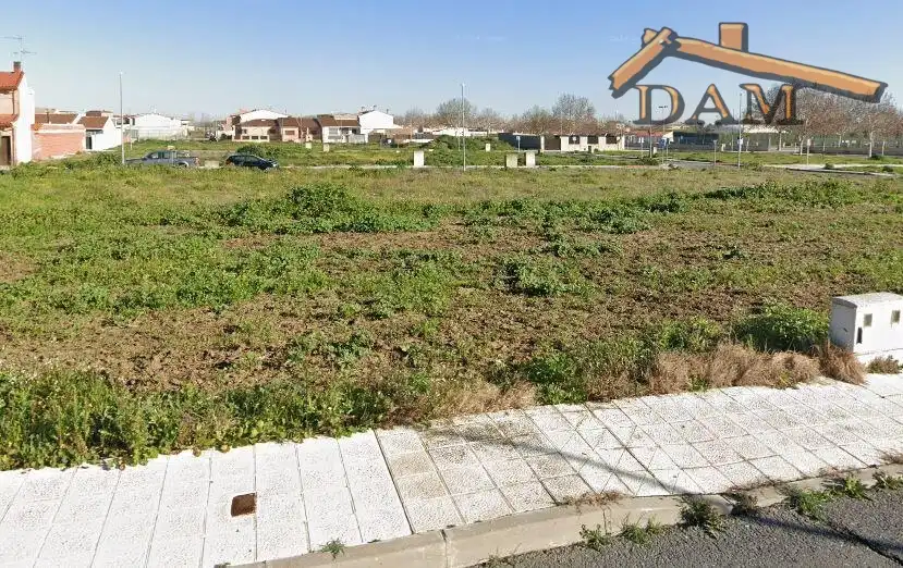 Residential for sale in Fuensalida