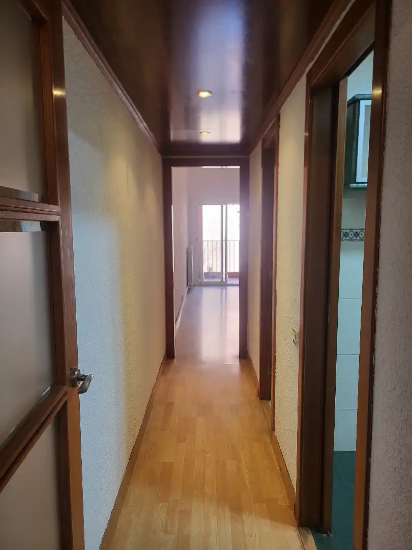 Flat with terrace for sale in Carrer Gran de Sant Andreu, imagen 26