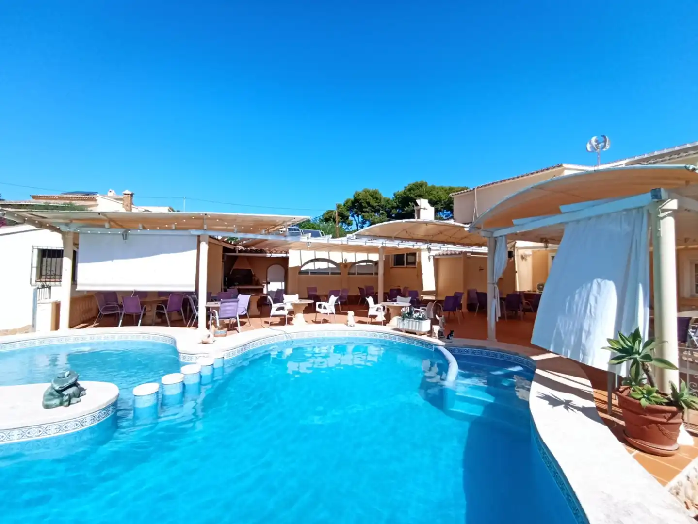 Local en venta en Moravit - Cap Blanc