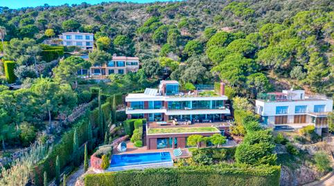 Foto 3 de Casa o xalet en venda a Carrer de la Llissa, 6, Puntabrava - Port Salvi, Sant Feliu de Guíxols