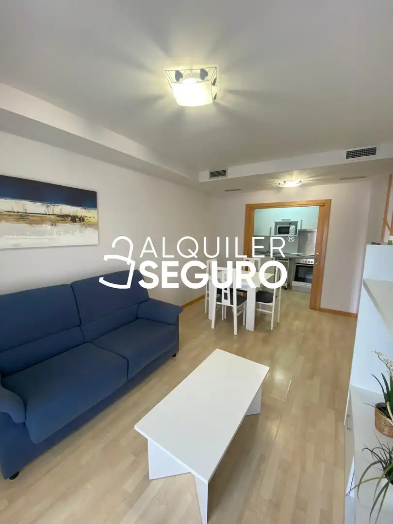 Flat with lift to rent in Estrella, imagen 14