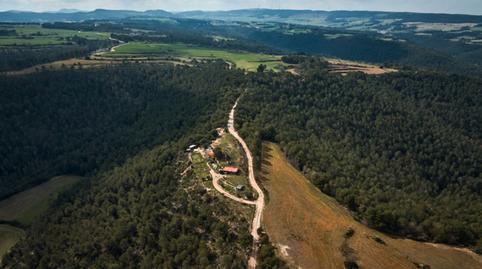 Foto 2 de Finca rústica en venda a Argençola, Barcelona