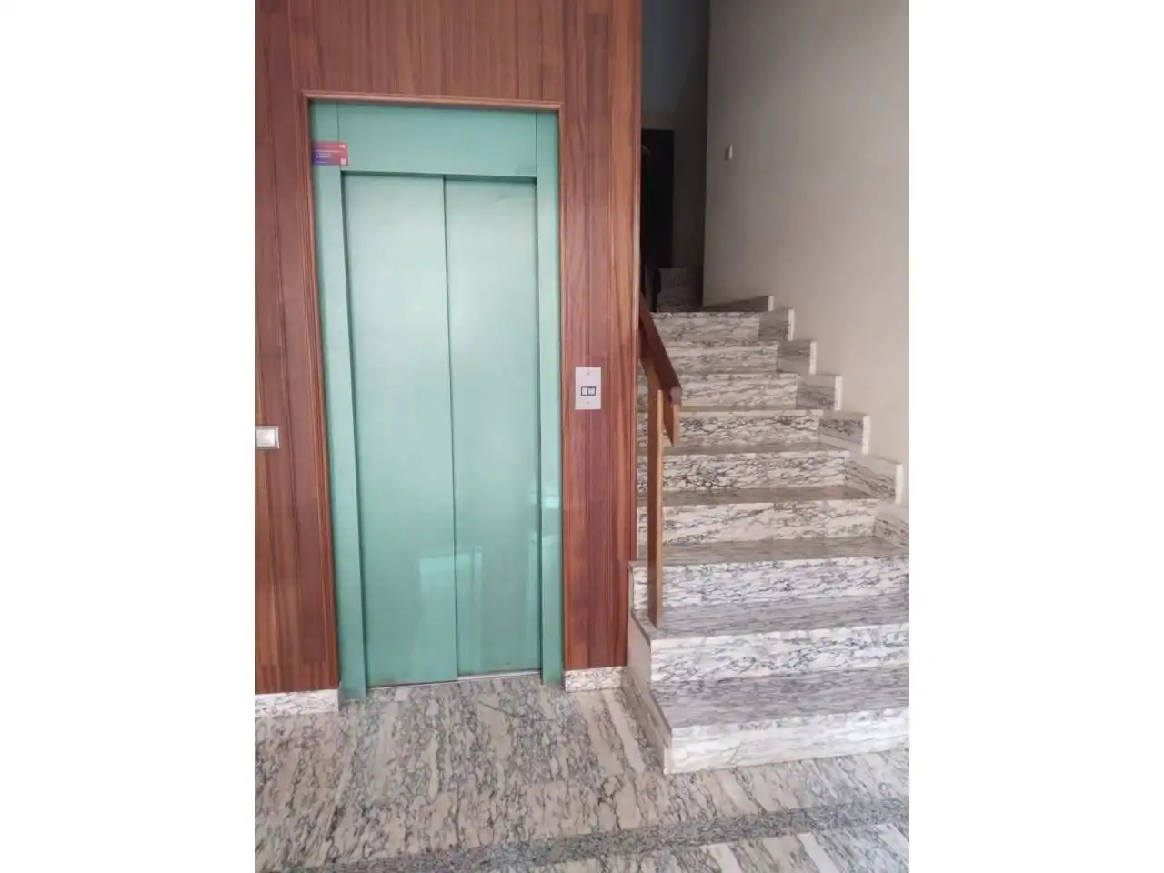 Piso en venta en Briviesca con Calefacción, Parquet y Terraza