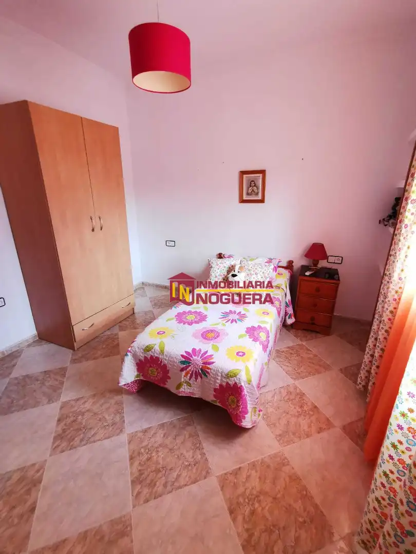 Habitación de Casa o chalet en venta en La Luisiana