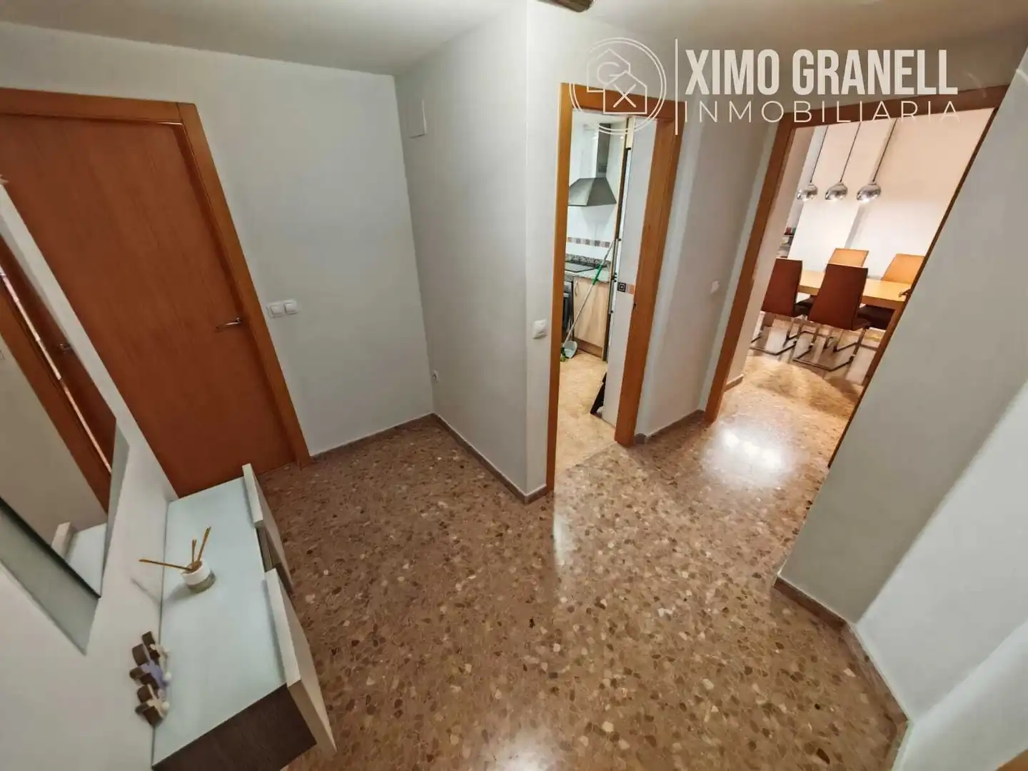 Wohnung zum Verkauf in La Vall d'Uixó