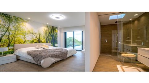 Photo 5 of Houses for sale in Golf Valle Este, Vera
