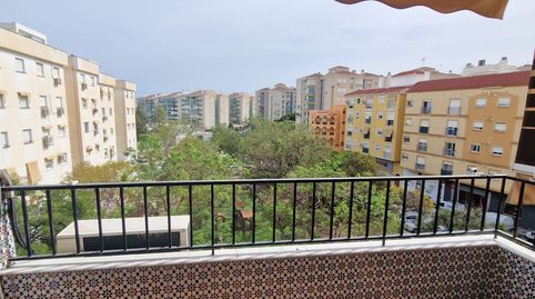 Foto 2 de Piso en venta en Baron de Les, Suárez, Málaga Capital