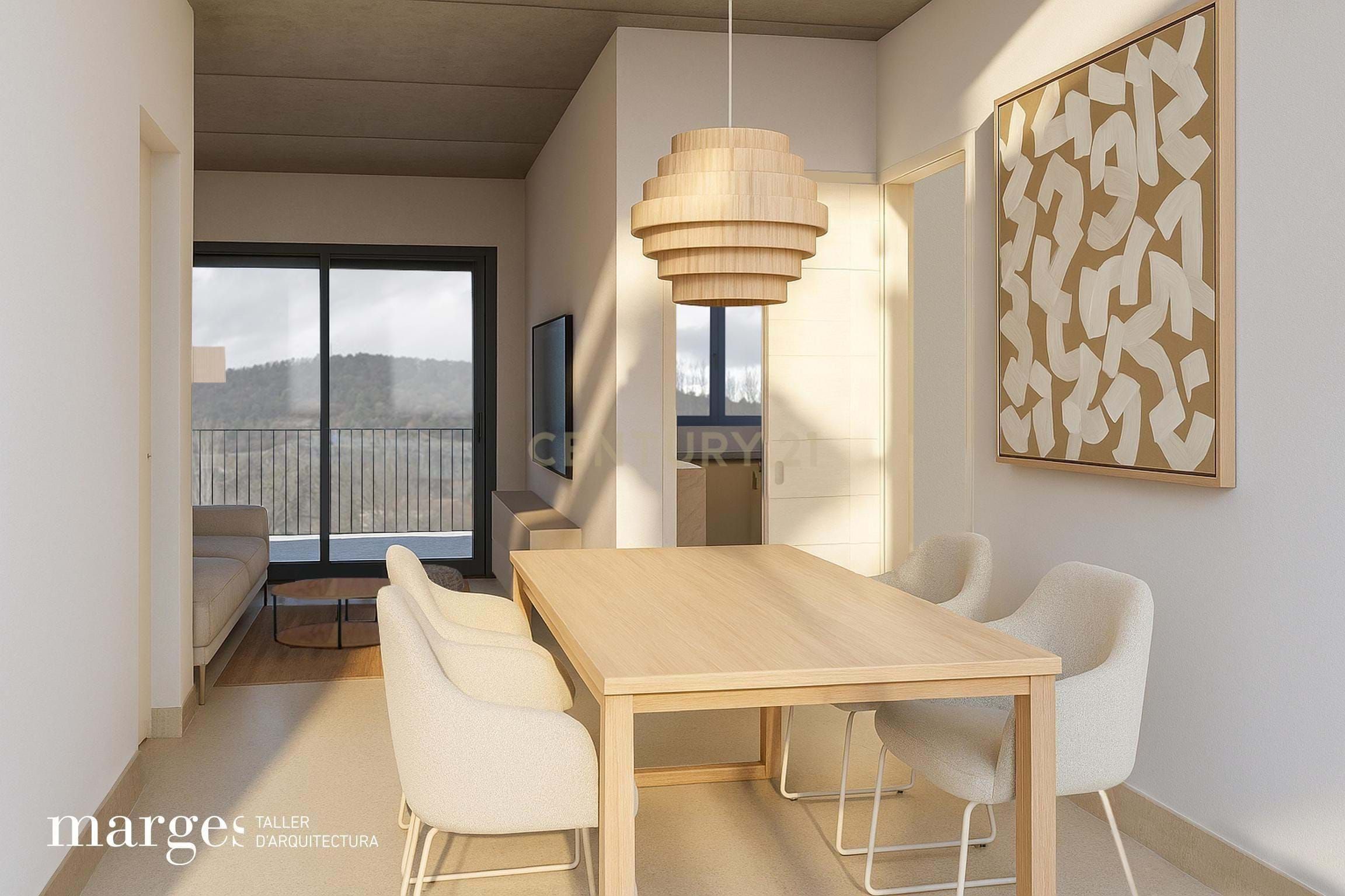 Dining room of House or chalet for sale in Sant Quirze de Besora