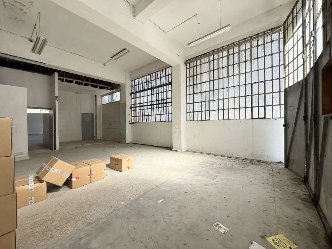 Local comercial en alquiler en Pedro Muguruza Etorbidea, imagen 3