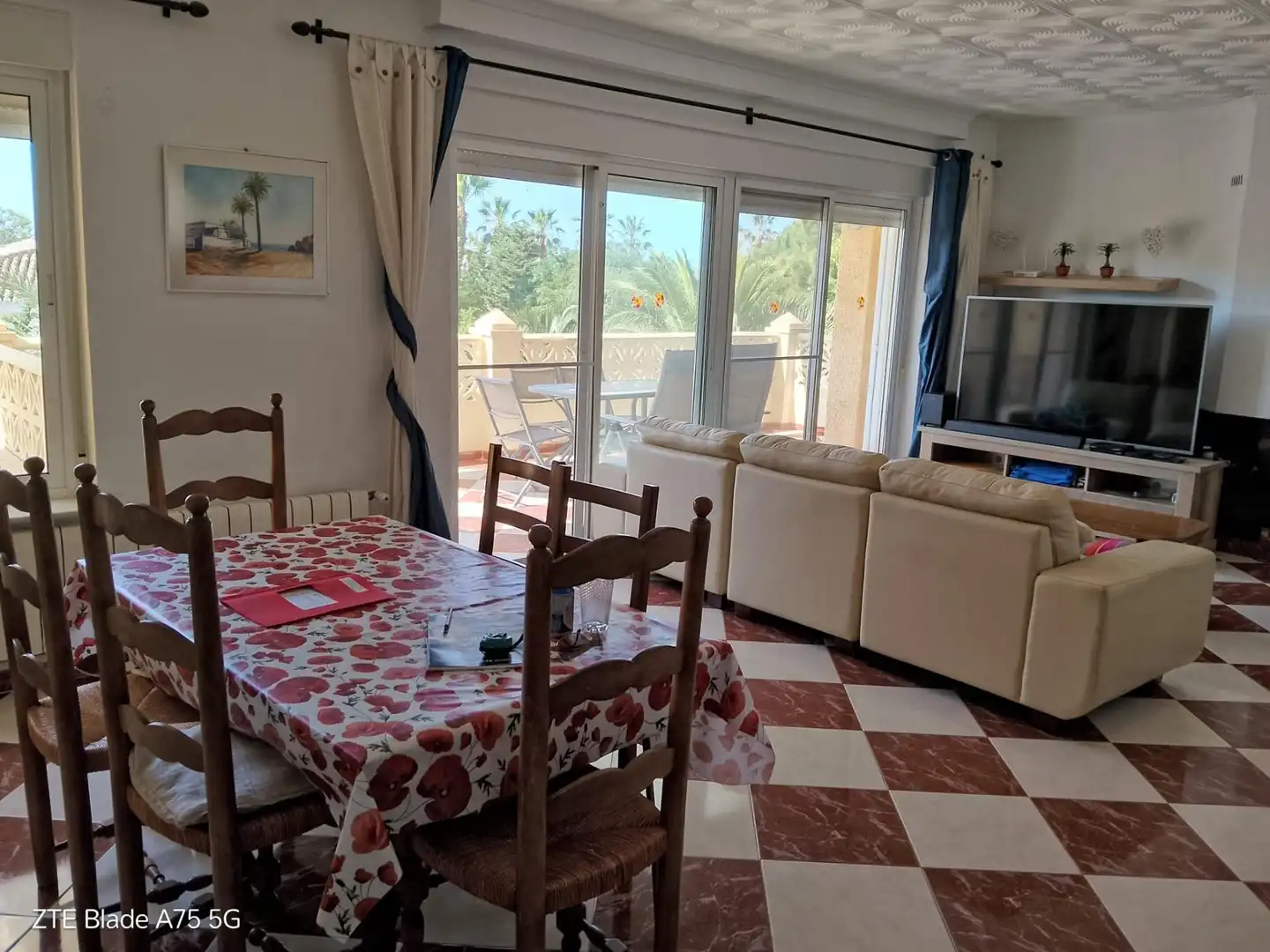 Haus mit Pool zum Verkauf in OESTE-UR S.GINES AZOHIA, imagen 4