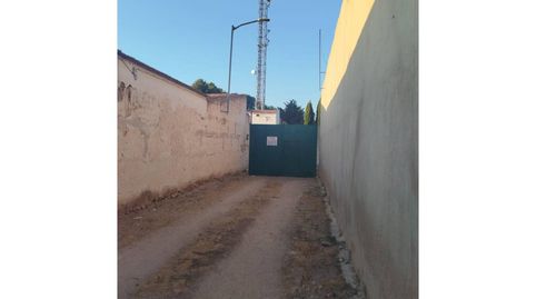 Se vende parcela en Daimiel, immagine 2