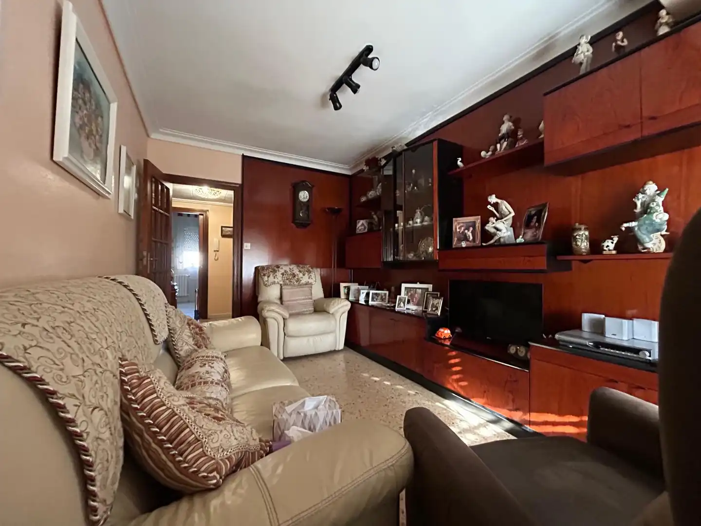 Flat with terrace for sale in Calle Austria 2