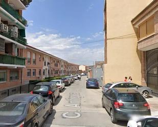 Vista exterior de Pis en venda en Morata de Tajuña
