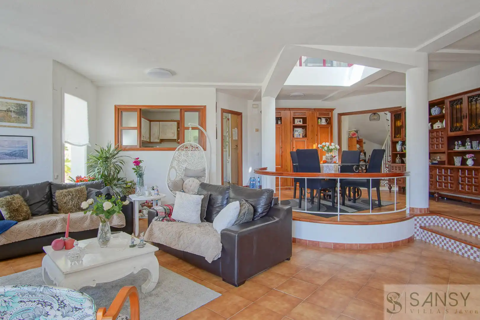 Casa o chalet en venta en Altea con Aire acondicionado, Calefacción y Terraza