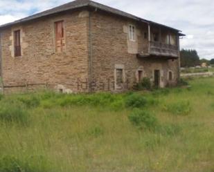 Casa o xalet en venda en O Corgo  