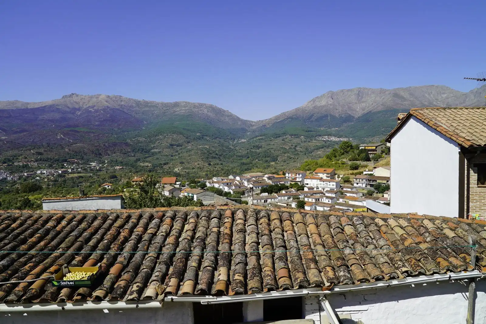 Haus zum Verkauf in Calle Cotano del Olivar 35, imagen 20