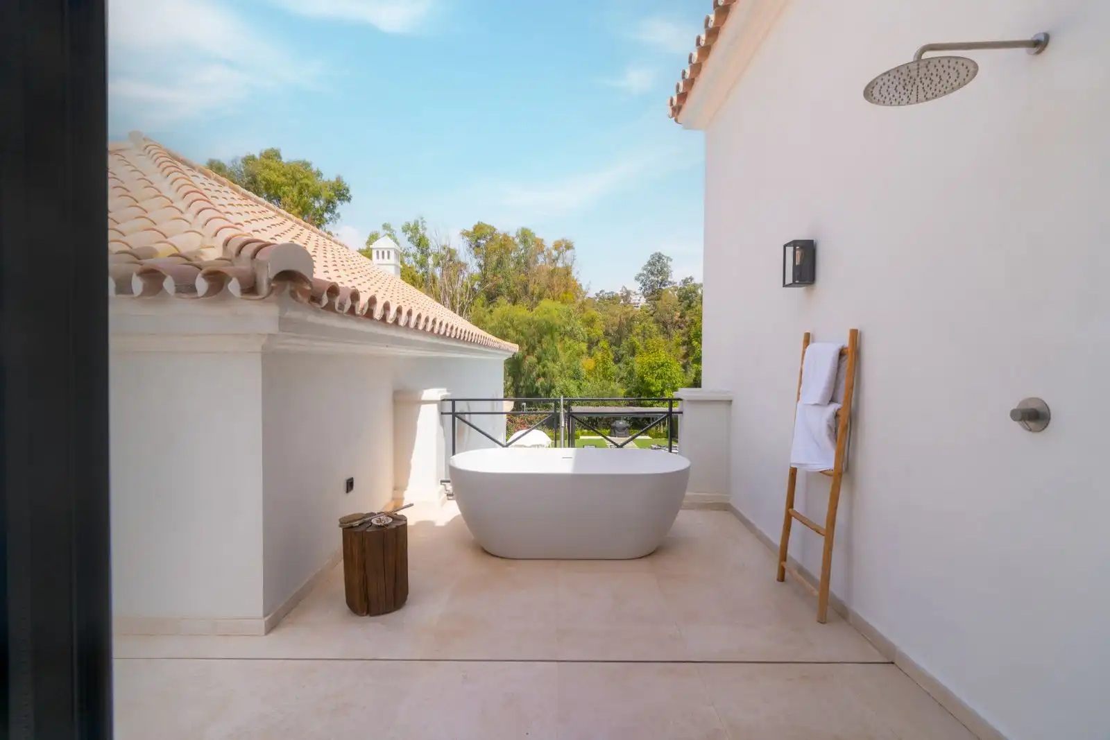 Chalet con piscina en venta en Urbanizacion Playas Españolas 3V, imagen 20