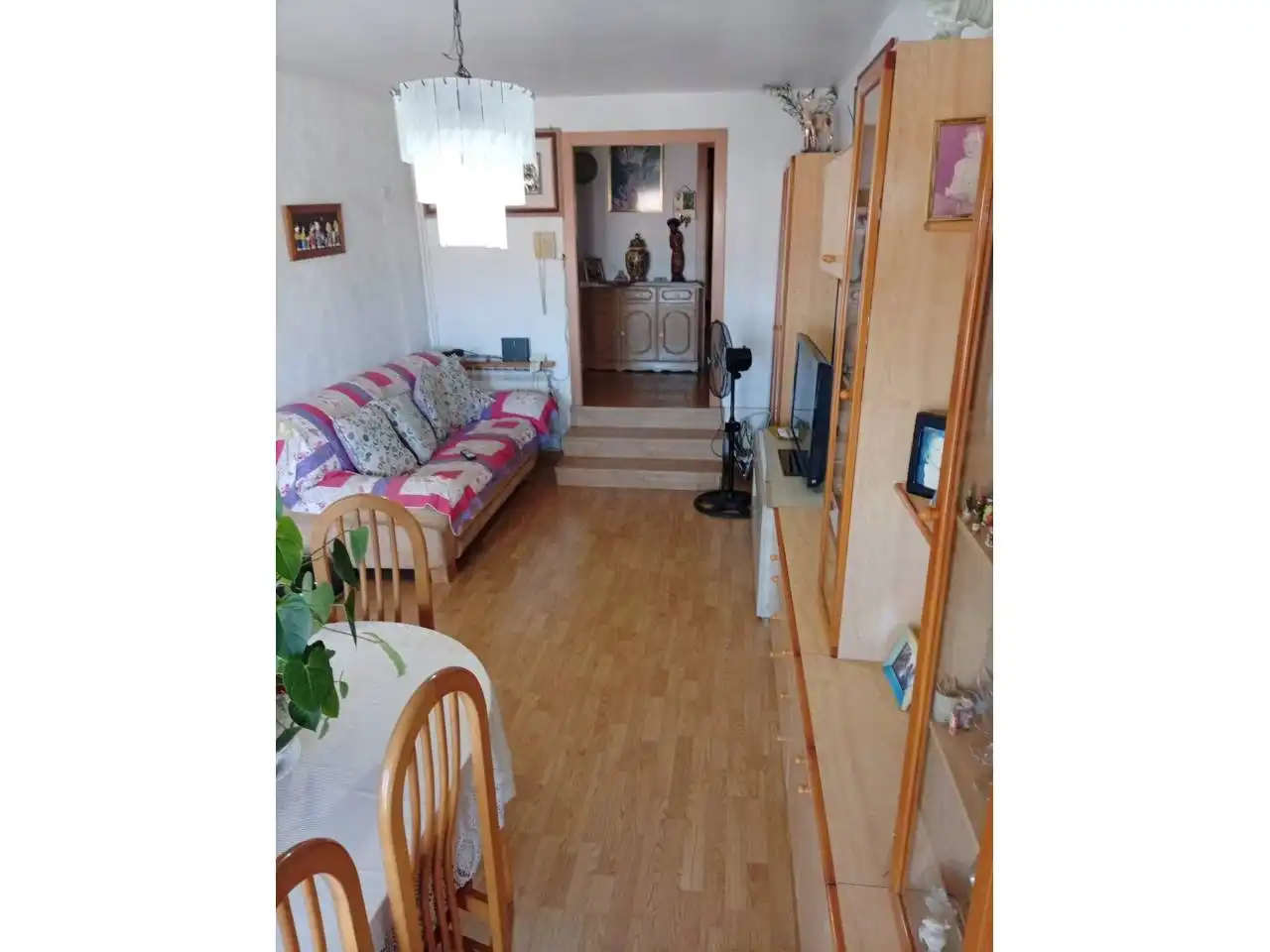 Casa o chalet en venta en Sant Andreu de la Barca
