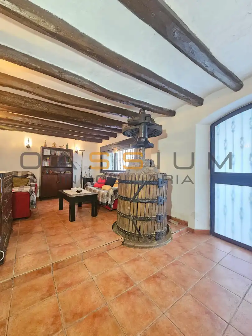 Detached homes for sale in La Secuita  with Air Conditioner, Terrace and Furnished