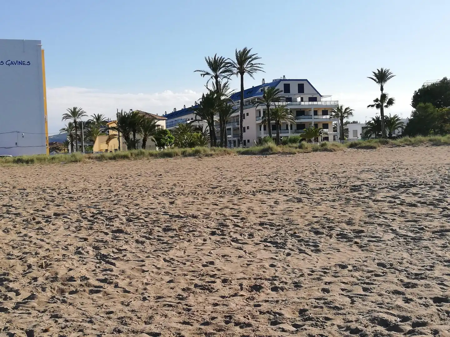 Attique avec piscine à vendre à Carretera de las Marines a Dénia, imagen 36