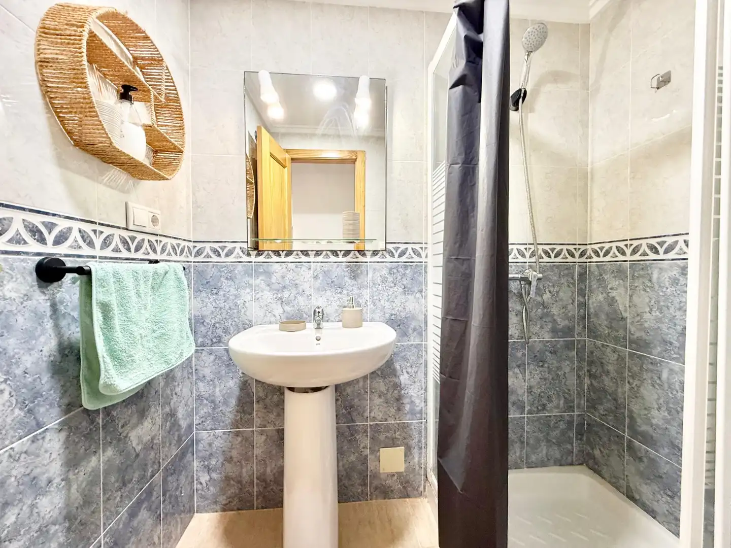 Reihenhaus mit Pool zur Miete in Gran Alacant, imagen 26
