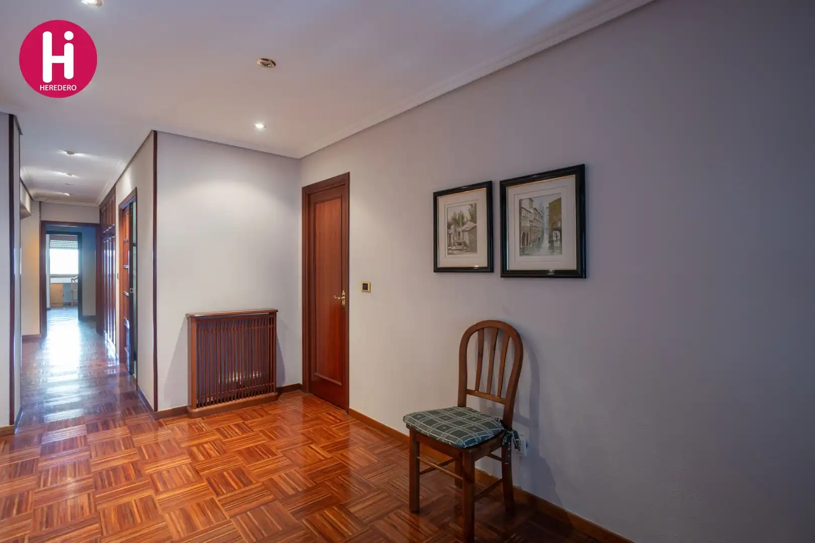 Wohnung zum Verkauf in Vigo  mit Heizung und Abstellraum