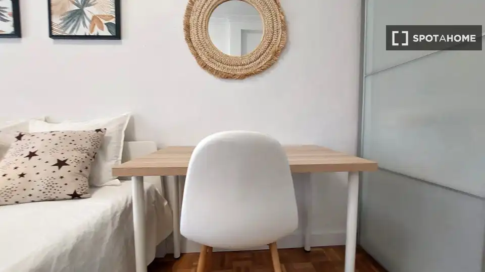 Habitación en Prosperidad