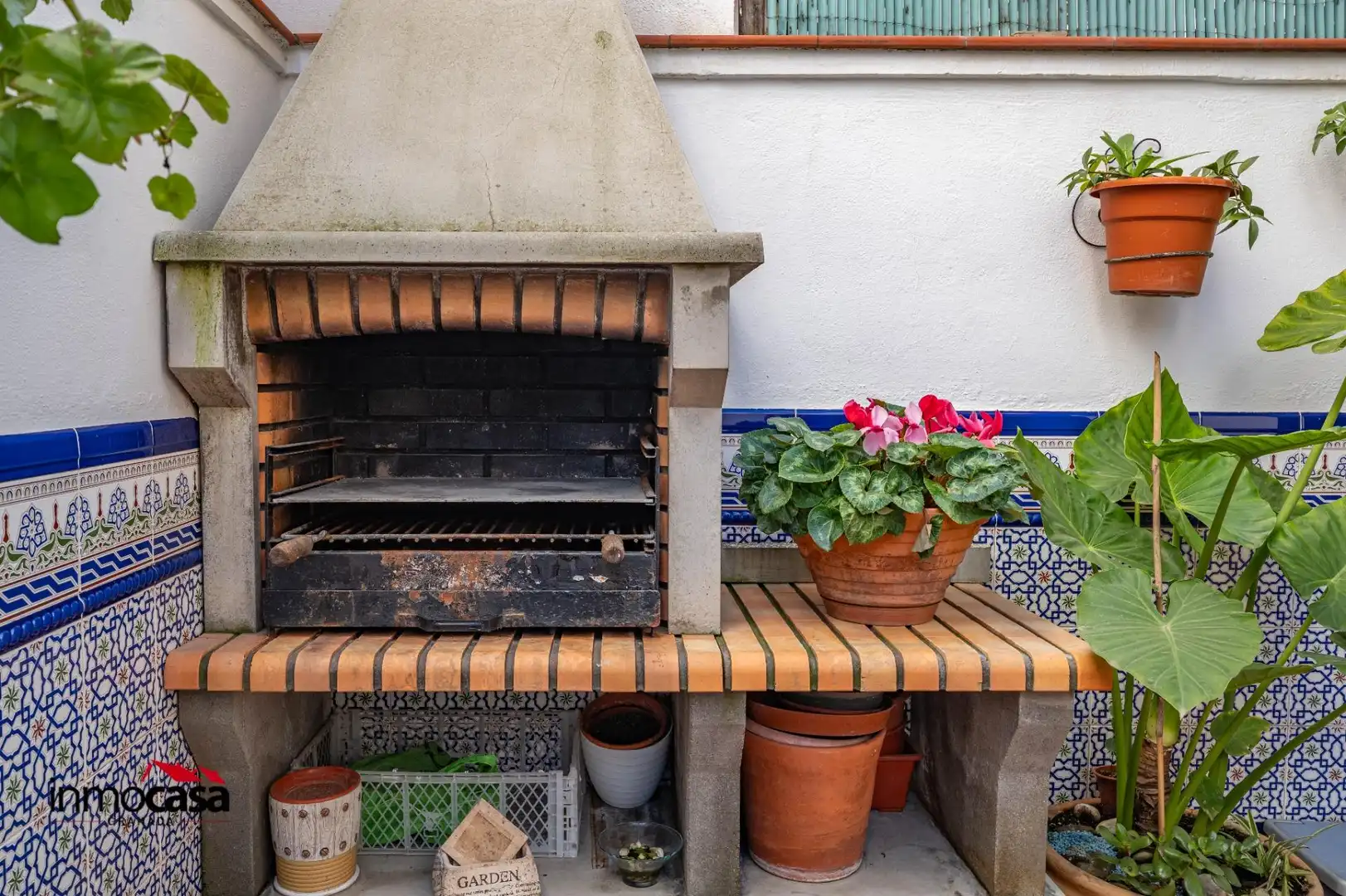Casa adosada en venta en Calle Calle Aaron, Peligros