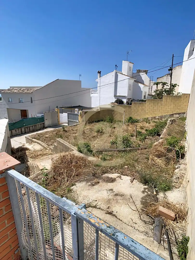 Residential zum Verkauf in Benalmádena