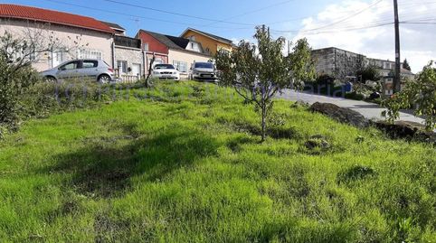 Foto 2 de Residencial en venta en Salgueiral-bamio, Bamio, Vilagarcía de Arousa