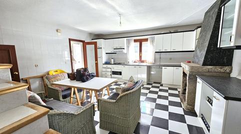 Foto 5 de Casa o xalet en venda a Navarredondilla, Ávila