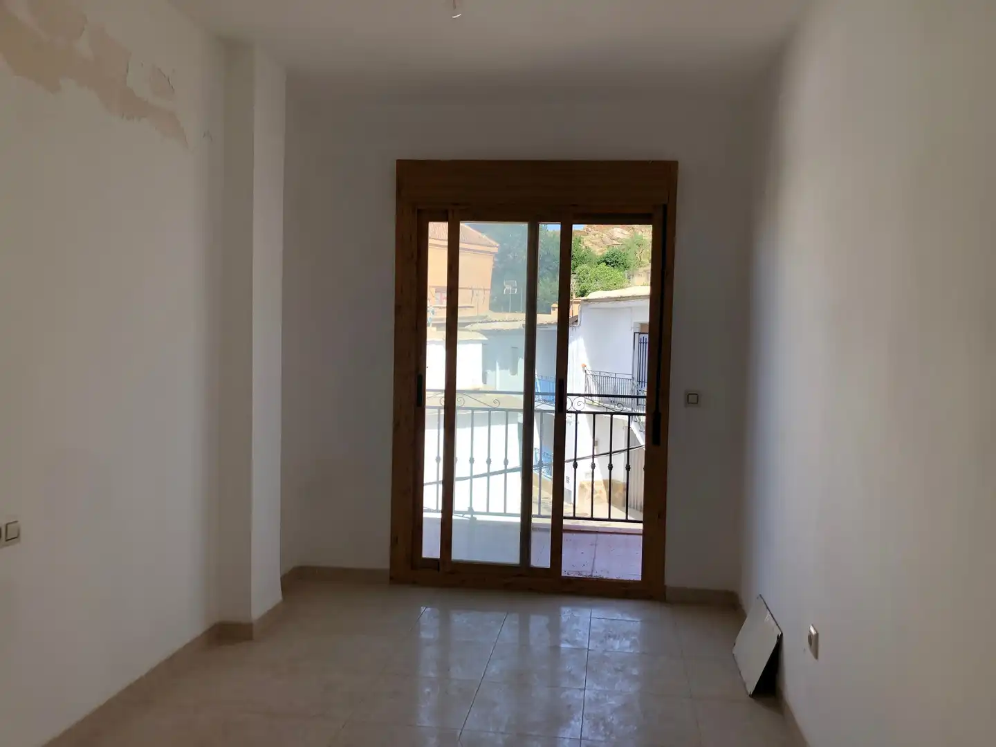 Casa bifamiliare con terrazza in vendita a Nevada, imagen 24