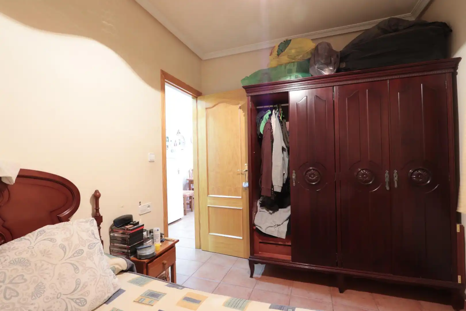 Habitación de Piso en venta en La Unión con Aire acondicionado, Calefacción y Terraza
