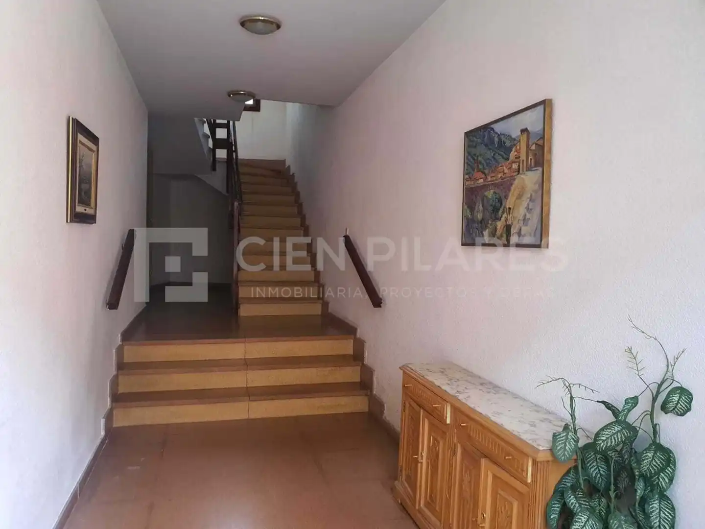 Piso en venta en Arnedillo con Terraza, Trastero y Amueblado