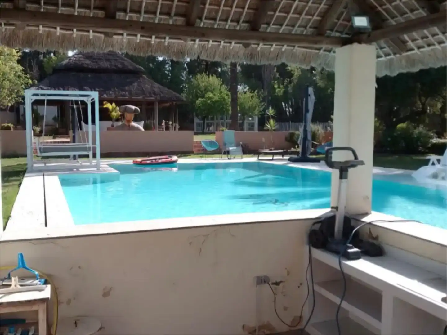 Piscina de Pis en venda en Jerez Norte - Montealto - Pozoalbero