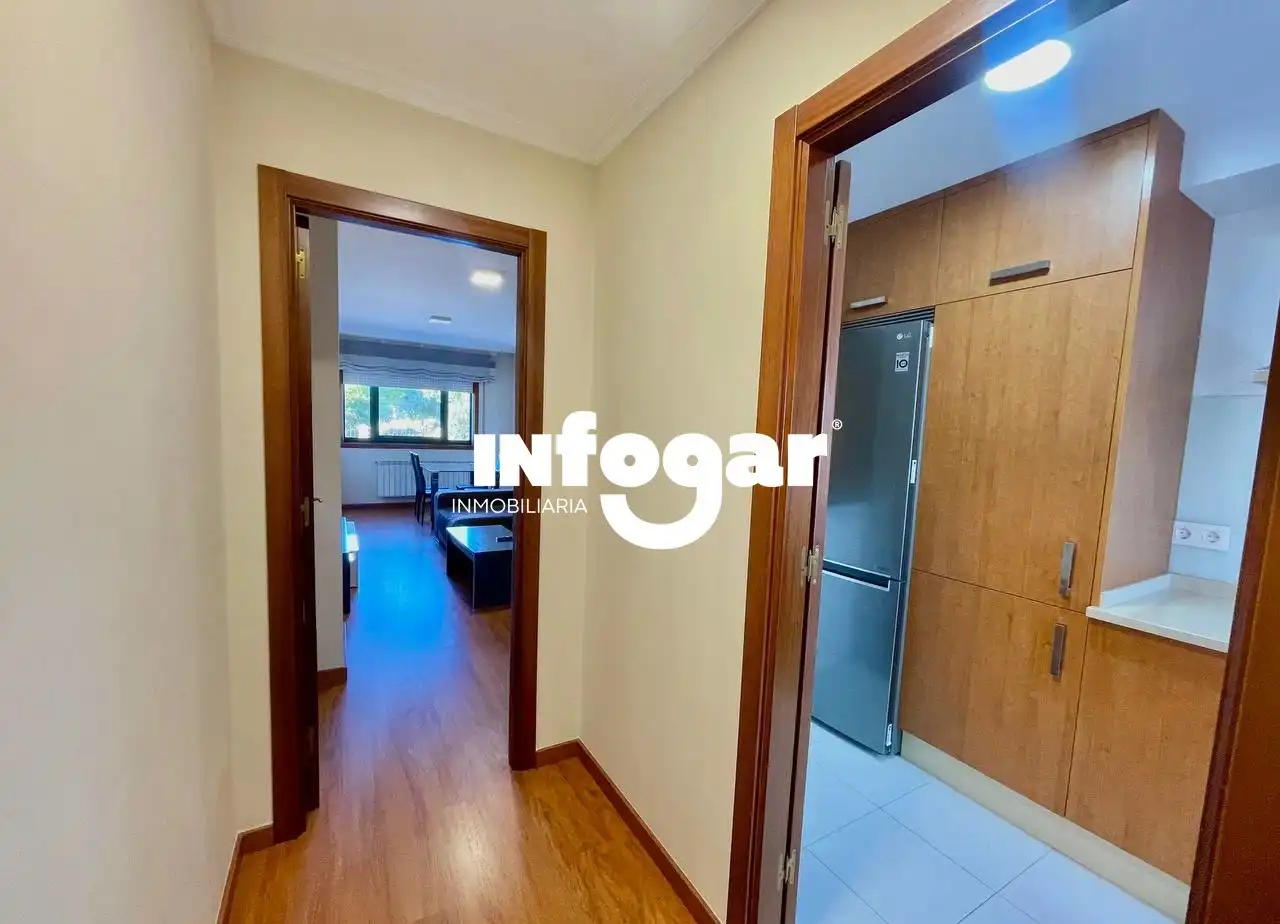 Piso en venta en A Guarda  , Pontevedra