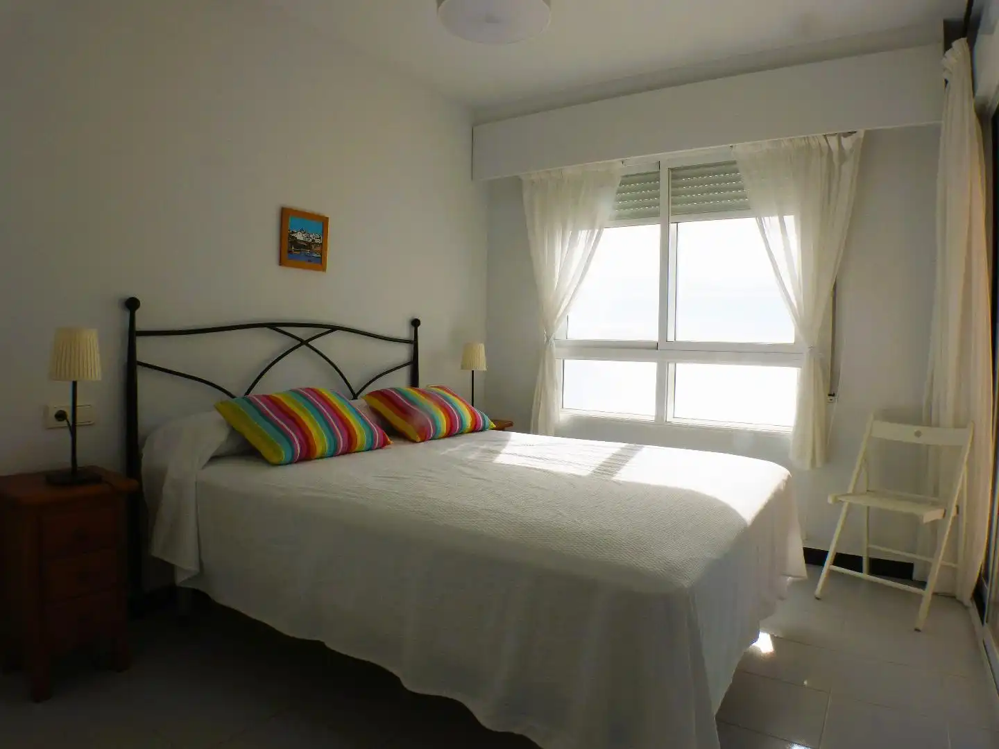 Apartamento de alquiler en JAUME I EL CONQUERIDOR,76, 76, Playa Muchavista