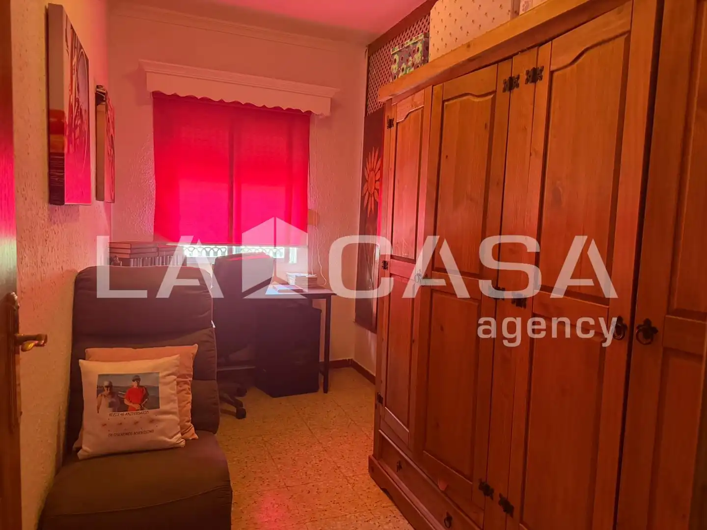 Casa o xalet en venda en Algeciras amb Terrassa