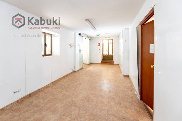 Edificio en Venta en Huétor de Santillán - PZ constitucion, 14 en Huétor de Santillán