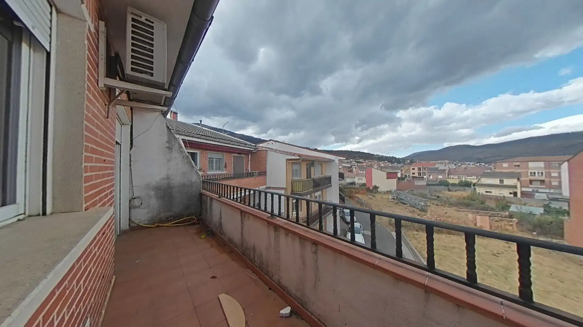 Mini appartamento con terrazza in vendita a DOCTOR JUAN BELOQUI, imagen 6