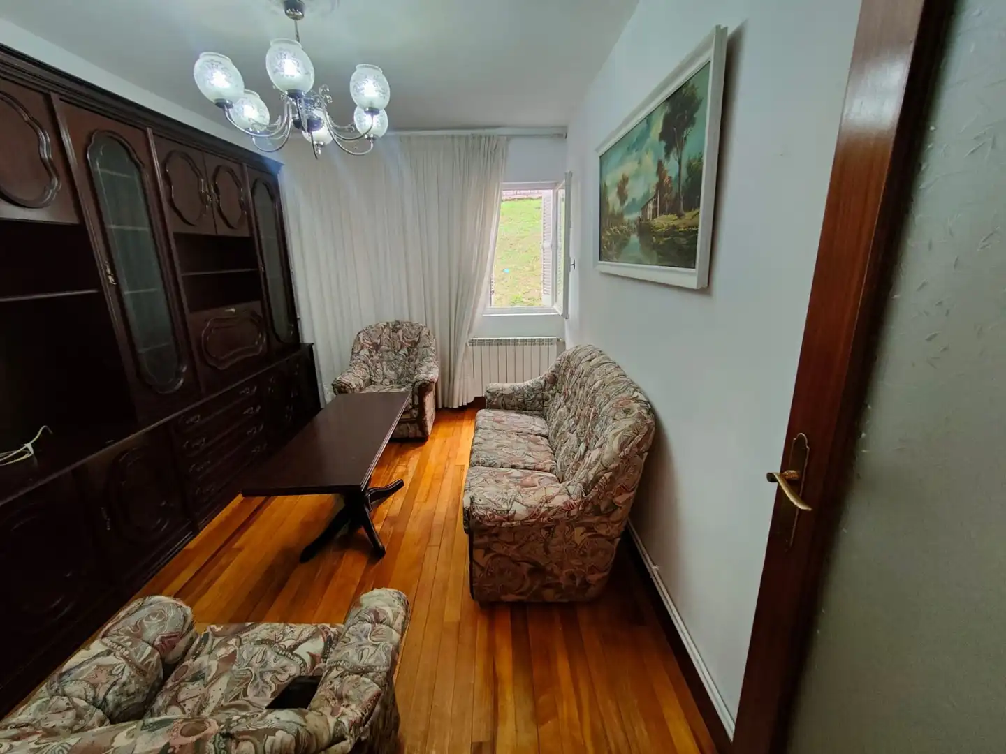 Flat for sale in Kaputxinoak / Capuchinos - Galtzaraborda, imagen 5