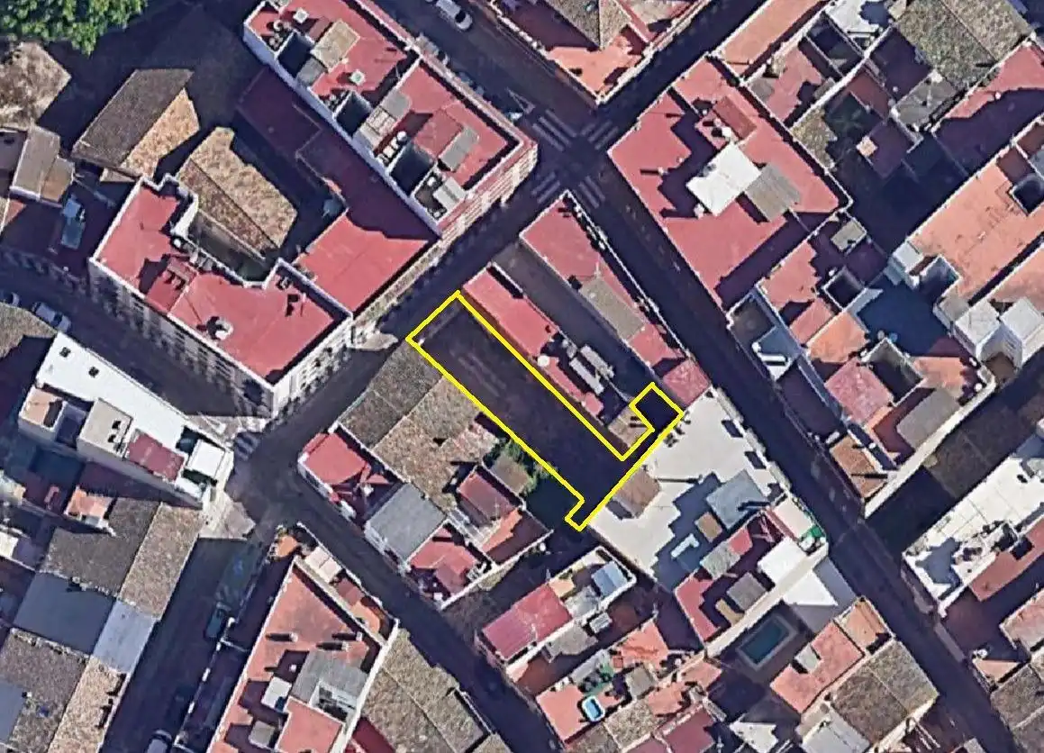 Terreno residenziale in vendita a Algemesí, imagen 4