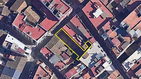 ALG064  PARCELA DE 193 M2 EN LA CALLE ANECS DE ALGEMESÍ, immagine 4