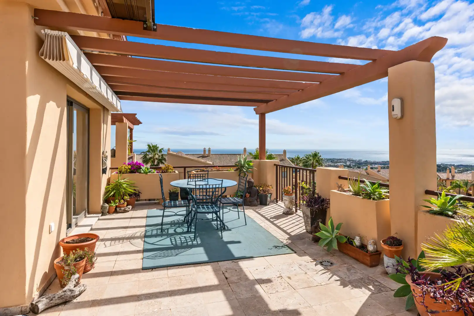 Penthouse with pool for sale in El Paraíso, imagen 35