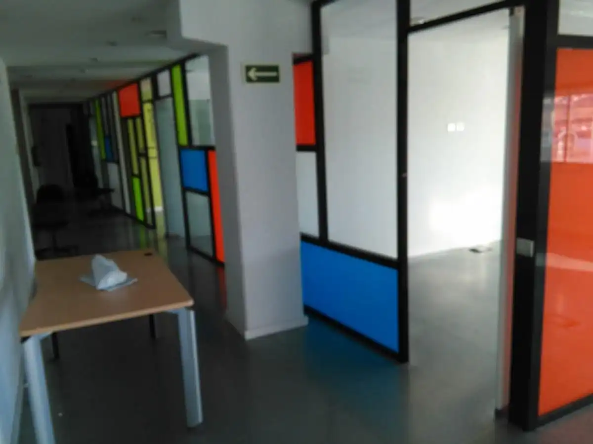 Oficina en venda a Erandio, imagen 5