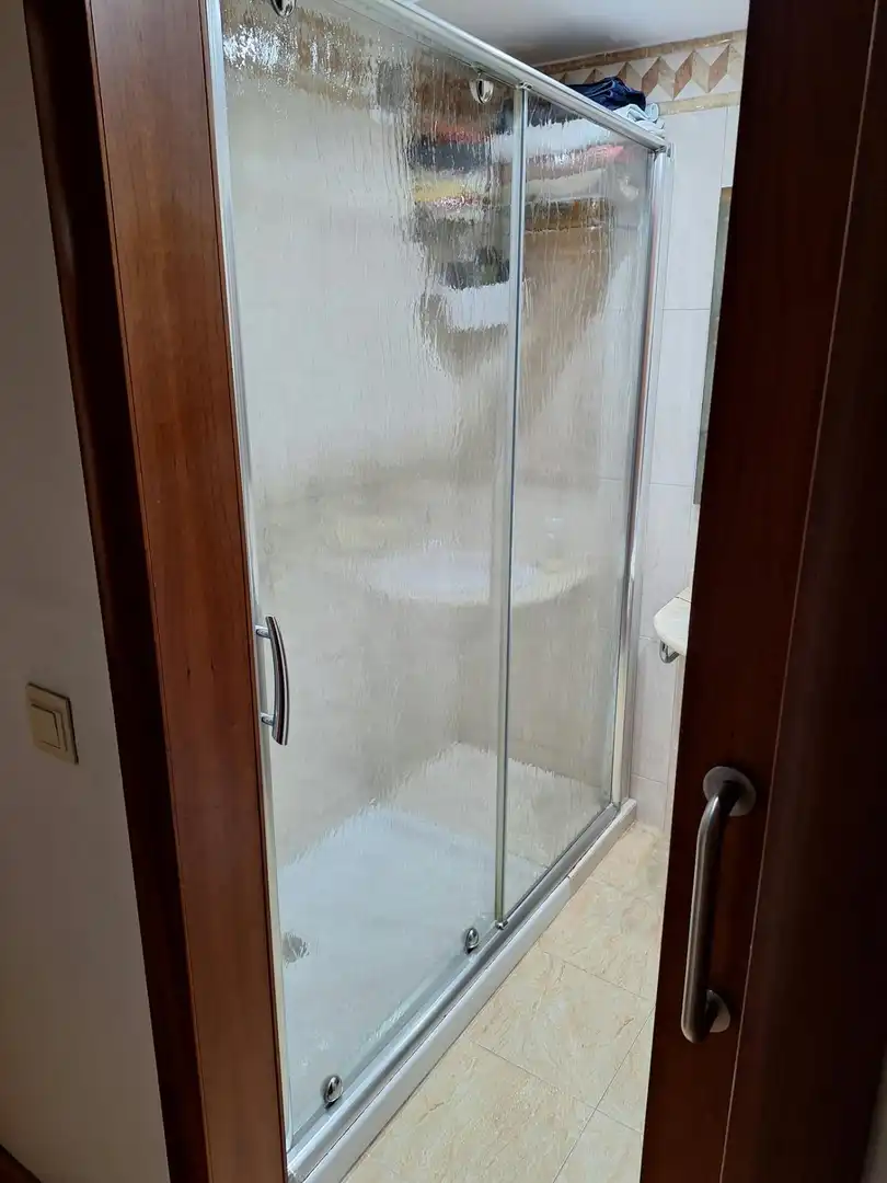 Baño de Piso en venta en Cruz de Humilladero