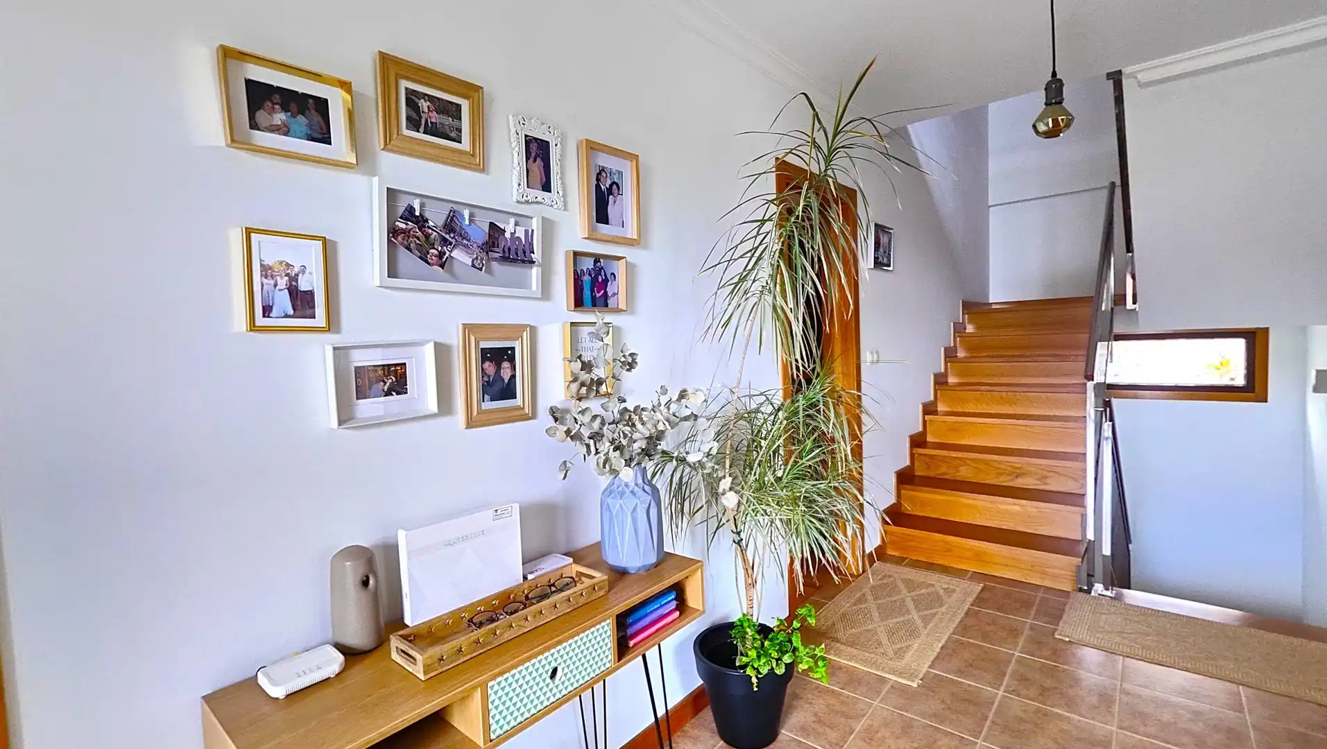 Detached house with pool for sale in Lugar Nespereira 18, Luou, imagen 5