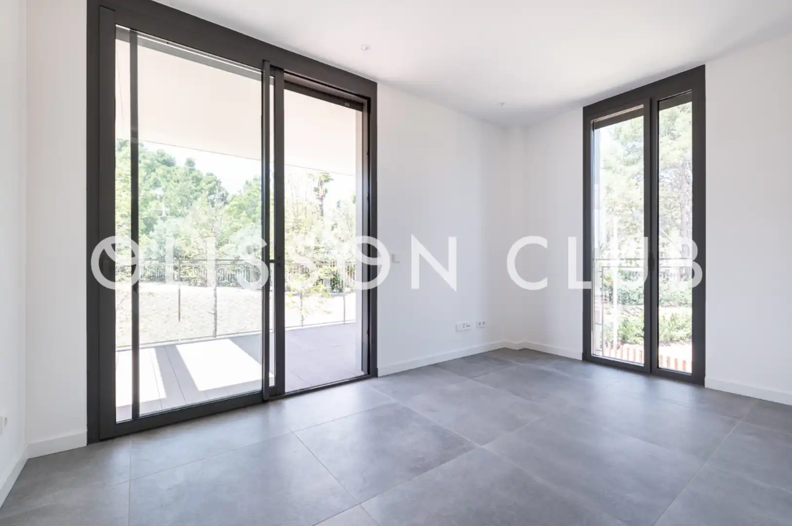 Neubau-Apartment mit Pool zum Verkauf in Avinguda del Pla de Maset, imagen 16